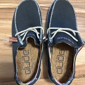 Hey Dudes Shoes